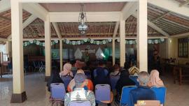 Bantuan Langsung Tunai Dana Desa (BLT DD) 2026